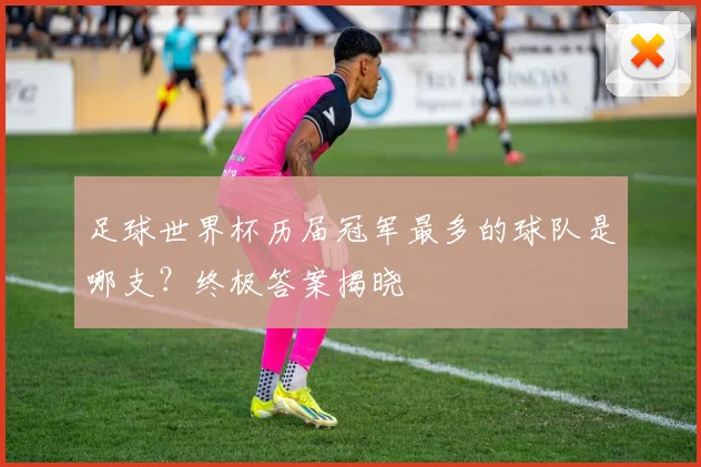 足球世界杯历届冠军最多的球队是哪支？终极答案揭晓