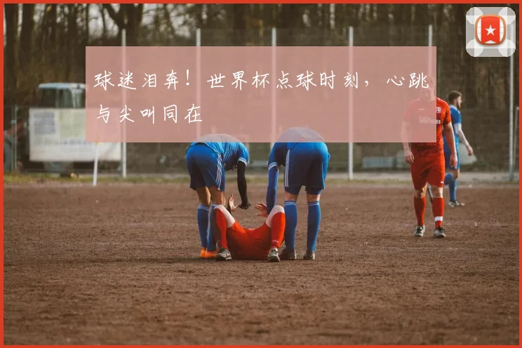 球迷泪奔！世界杯点球时刻，心跳与尖叫同在